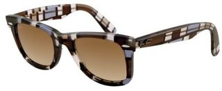 Lunettes de soleil RB2140 T50