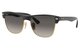 DEMI GLOSS BLACK