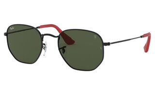 Lunettes de soleil RB3548NM F00931