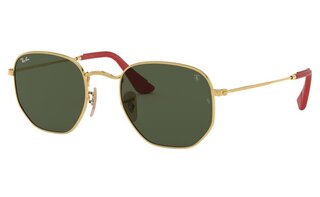 Lunettes de soleil RB3548NM F00831