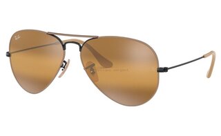 Lunettes de soleil RB3025 9153AG