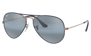 Lunettes de soleil RB3025 9156AJ