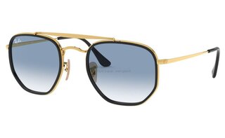 Lunettes de soleil RB3648M