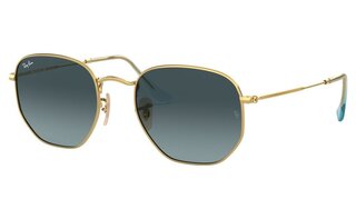 Lunettes de soleil RB3548N 91233M