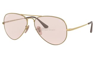 Lunettes de soleil RB3689 001-T5