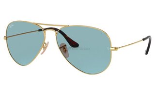 Lunettes de soleil RB3025 919262