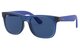 RUBBER TRASP BLUE