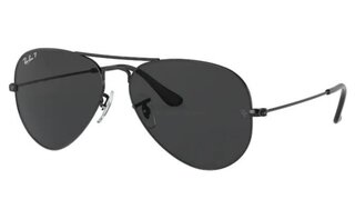 Lunettes de soleil RB3025 002-48