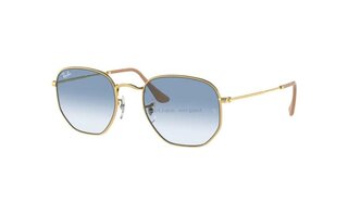 Lunettes de soleil RB3548-001-3F