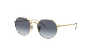 Lunettes de soleil RB3565-001/86