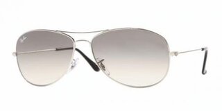 Lunettes de soleil RB3362 T.56