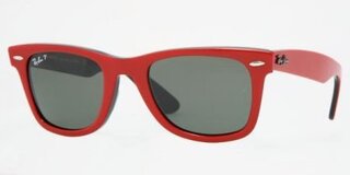 Lunettes de soleil RB2140 T47