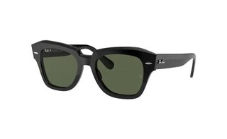 Lunettes de soleil RB2186 901-58