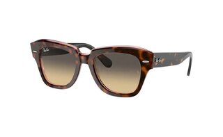 Lunettes de soleil RB2186 1324BG