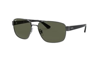 Lunettes de soleil RB3663 004-58