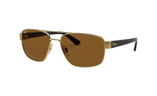 Lunettes de soleil RB3663 001-57