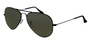 Lunettes de soleil RB3025 T55