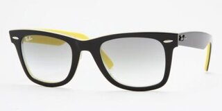 Lunettes de soleil RB2140 T54