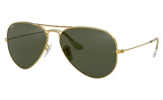 Lunettes de soleil RB3025 L0205