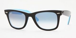 Lunettes de soleil RB2140 T50