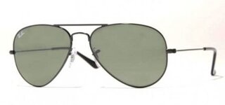 Lunettes de soleil RB3025 T55