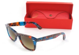 Lunettes de soleil RB2140 T50