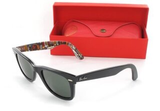 Lunettes de soleil RB2140 T50