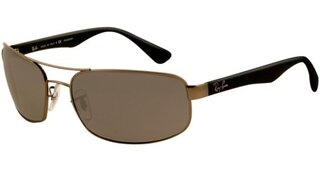 Lunettes de soleil RB3445 T64