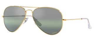 Lunettes de soleil RB3025 9196G4