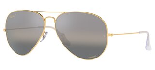 Lunettes de soleil RB3025 9196G3