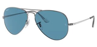 Lunettes de soleil RB3689 004-S2