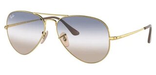 Lunettes de soleil RB3689 001-GD
