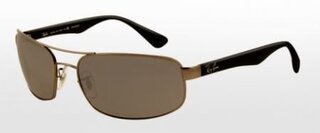 Lunettes de soleil RB3445 T61