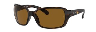 Lunettes de soleil RB4068 642-33
