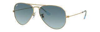 Lunettes de soleil RB3025 001-3M