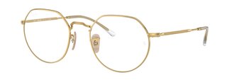 Lunettes de soleil RB3565 001-GG