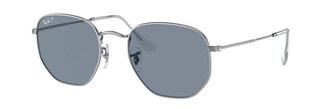 Lunettes de soleil RB3548N 003-02