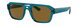 TRANSPARENT LIGHT BLUE