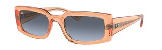 Lunettes de soleil RB4395 66868F