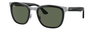 Lunettes de soleil CLYDE RB3709 003-71
