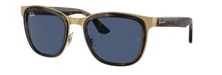 Lunettes de soleil CLYDE RB3709 001-80