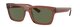 TRANSPARENT BROWN