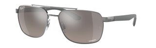 Lunettes de soleil RB3701 004-5J