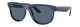 TRANSPARENT NAVY BLUE