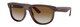 TRANSPARENT BROWN