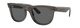 TRANSPARENT DARK GREY