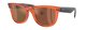 TRANSPARENT ORANGE
