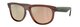 TRANSPARENT LIGHT BROWN