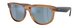 TRANSPARENT CARAMEL BROWN