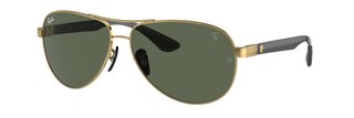 Lunettes de soleil RB8331M F00871 Ferrari